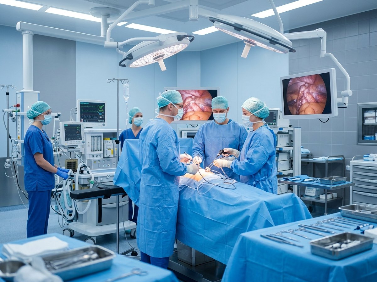 General Surgery