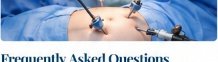 Laparoscopic Hernia Repair Operation