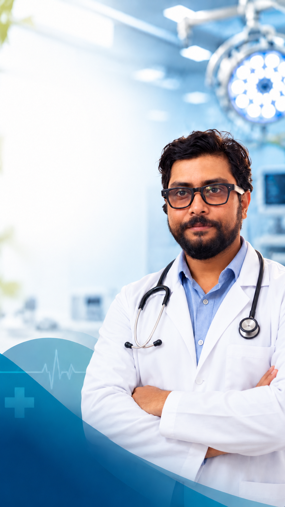 Dr. Soumya Pal